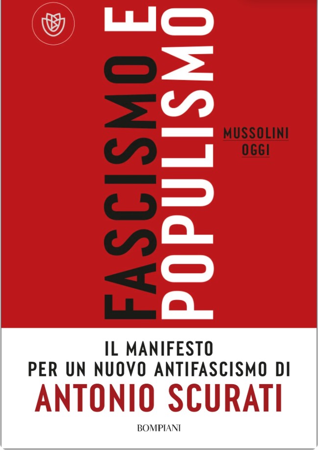 Fascismo e populismo