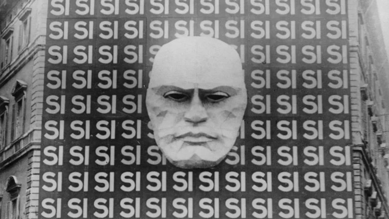 Il fascismo oggi (per Umberto Eco)