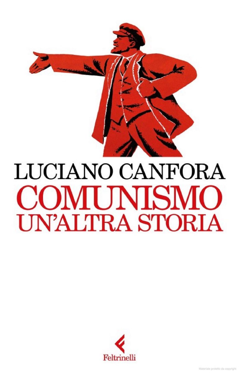 Comunismo: un’altra storia