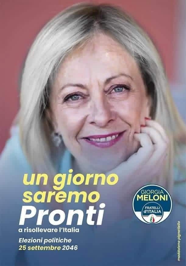 PRONTI!